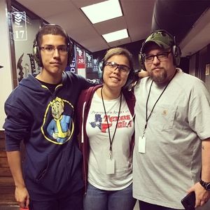 Meet your Posher, Jack